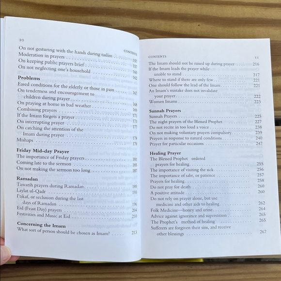 The Muslim Prayer Encyclopedia - Picture 8 of 10